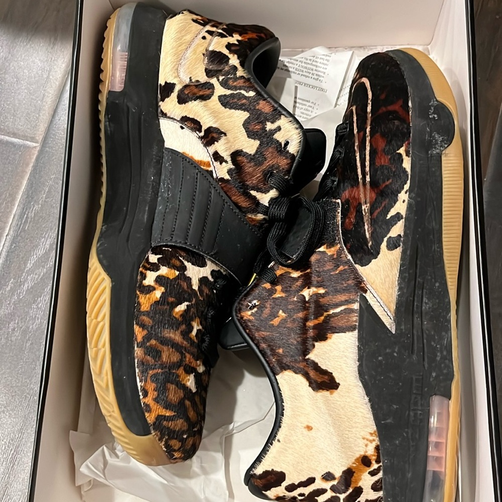 Nike KD VII EXT QS